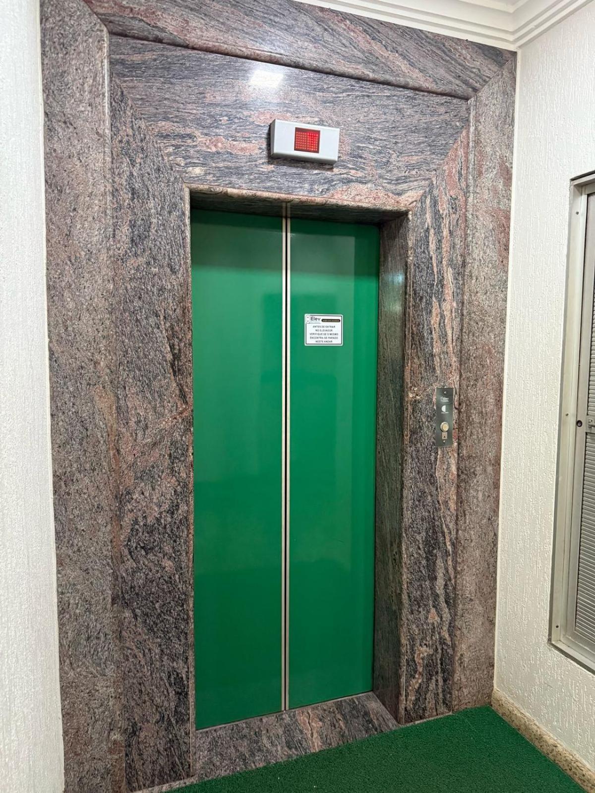 Terra Verde Hotel Rio Branco Dış mekan fotoğraf